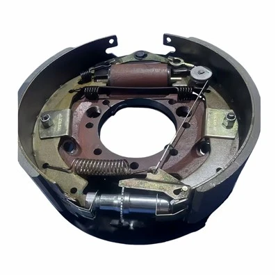 12.25" Trelar Brêc Hydrolig